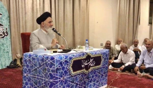 حجت الاسلام و المسلمین هاشمیان:

بهترین ره آورد حج نورانیت و تحول اخلاقی زائرین است