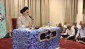 حجت الاسلام و المسلمین هاشمیان:

بهترین ره آورد حج نورانیت و تحول اخلاقی زائرین است 2