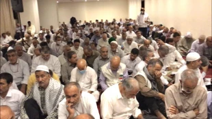 حجت الاسلام و المسلمین هاشمیان:

بهترین ره آورد حج نورانیت و تحول اخلاقی زائرین است 3
