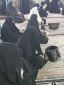 طنین دعای ندبه کربلا در فراق یوسف زهرا(س)- تصاویر

دفتر نمایندگی بعثه مقام معظم رهبری در کربلا، مراسم روح بخش دعای ندبه را با حضور زائران دلداده حضرت اباعبدالله الحسین (ع) در خیمه گاه حسینی برگزار کرد. 2