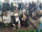 طنین دعای ندبه کربلا در فراق یوسف زهرا(س)- تصاویر

دفتر نمایندگی بعثه مقام معظم رهبری در کربلا، مراسم روح بخش دعای ندبه را با حضور زائران دلداده حضرت اباعبدالله الحسین (ع) در خیمه گاه حسینی برگزار کرد. 2