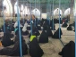 طنین دعای ندبه کربلا در فراق یوسف زهرا(س)- تصاویر

دفتر نمایندگی بعثه مقام معظم رهبری در کربلا، مراسم روح بخش دعای ندبه را با حضور زائران دلداده حضرت اباعبدالله الحسین (ع) در خیمه گاه حسینی برگزار کرد. 4