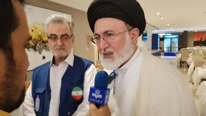 حجت‌الاسلام و المسلمین قاضی عسکر: امسال شرایط حج بهتر از سال گذشته است