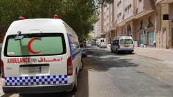 سرماخوردگی و گرمازدگی علت بیشترین مراجعات به مراکز درمانی درمکه  6