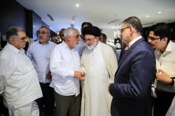 دیدار سرپرست حجاج ایرانی با زائران کشورمان در مکه 6