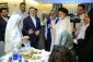 دیدار سرپرست حجاج ایرانی با زائران کشورمان در مکه 10