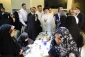 دیدار سرپرست حجاج ایرانی با زائران کشورمان در مکه 14