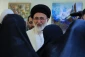 دیدار سرپرست حجاج ایرانی با زائران کشورمان در مکه 17