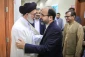 در مکه انجام شد،

دیدار وزیرحج افغانستان با سرپرست حجاج ایرانی 2