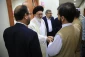 در مکه انجام شد،

دیدار وزیرحج افغانستان با سرپرست حجاج ایرانی 3