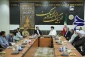 در مکه انجام شد،

دیدار وزیرحج افغانستان با سرپرست حجاج ایرانی 4