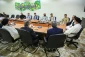 در مکه انجام شد،

دیدار وزیرحج افغانستان با سرپرست حجاج ایرانی 6