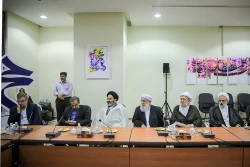 در مکه انجام شد،

دیدار وزیرحج افغانستان با سرپرست حجاج ایرانی 8