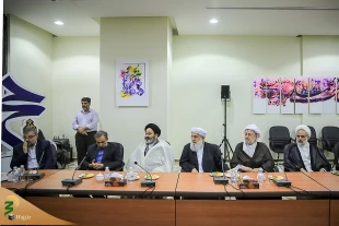 در مکه انجام شد،

دیدار وزیرحج افغانستان با سرپرست حجاج ایرانی 8