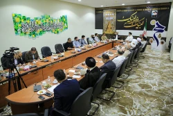 در مکه انجام شد،

دیدار وزیرحج افغانستان با سرپرست حجاج ایرانی 11