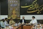 در مکه انجام شد،

دیدار وزیرحج افغانستان با سرپرست حجاج ایرانی 12