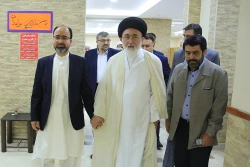 در مکه انجام شد،

دیدار وزیرحج افغانستان با سرپرست حجاج ایرانی 14