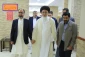 در مکه انجام شد،

دیدار وزیرحج افغانستان با سرپرست حجاج ایرانی 14