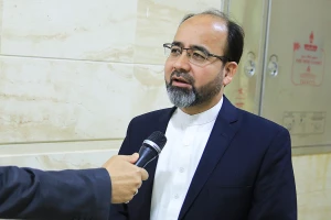 وزیر ارشاد، حج و اوقاف افغانستان: 

از تجارب ایران در زمینه حج استفاده می‌کنیم
