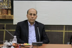 در بخش  خدمات پزشکی و درمان زائران در مقایسه با سال قبل وضعیت بهتری داریم 2