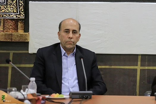 در بخش  خدمات پزشکی و درمان زائران در مقایسه با سال قبل وضعیت بهتری داریم 2