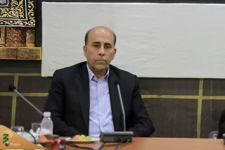 در بخش  خدمات پزشکی و درمان زائران در مقایسه با سال قبل وضعیت بهتری داریم