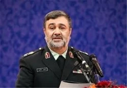 فرمانده نیروی انتظامی: آمادگی لازم برای بازگشایی مرز خسروی را داریم 2