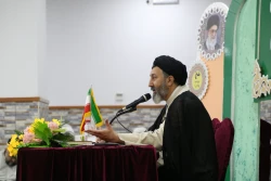 همایش روحانیون، معین ها و معینه های کاروان در مکه مکرمه   8
