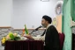 همایش روحانیون، معین ها و معینه های کاروان در مکه مکرمه   8