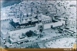 تصاویری قدیمی از حرمین کاظمین (ع) 6