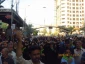 برگزاری موکب امام رضا در شب شهادت امام جواد علیه السلام در کاظمین

به مناسبت شهادت حضرت امام جواد علیهماالسلام زائرین ایرانی امامین جوادین(ع) در قالب موکب امام رضا در کاظمین عزاداری کردند. 2