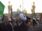 برگزاری موکب امام رضا در شب شهادت امام جواد علیه السلام در کاظمین

به مناسبت شهادت حضرت امام جواد علیهماالسلام زائرین ایرانی امامین جوادین(ع) در قالب موکب امام رضا در کاظمین عزاداری کردند. 2