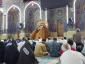 هرانسان چهارمحیط را باید سپری کند

خطیب بعثه مقام معظم رهبری در کربلا در جمع زائرین ایرانی در حرم امام حسین(ع)گفت:هر انسان از ابتدای آفرینش جسمانی خود چهار محیط را باید سپری کند و باید از همه اینجا بگذرد. 2