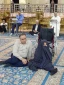 هرانسان چهارمحیط را باید سپری کند

خطیب بعثه مقام معظم رهبری در کربلا در جمع زائرین ایرانی در حرم امام حسین(ع)گفت:هر انسان از ابتدای آفرینش جسمانی خود چهار محیط را باید سپری کند و باید از همه اینجا بگذرد. 4