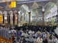 هرانسان چهارمحیط را باید سپری کند

خطیب بعثه مقام معظم رهبری در کربلا در جمع زائرین ایرانی در حرم امام حسین(ع)گفت:هر انسان از ابتدای آفرینش جسمانی خود چهار محیط را باید سپری کند و باید از همه اینجا بگذرد. 5