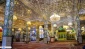 حرم مطهر حضرت خوله دختر امام حسین علیه السلام - شهر بعلبک لبنان

حرم مطهر حضرت خوله (س) در شهر بعلبک لبنان، میزبان عاشقان و ارادتمندان اهل بیت عصمت و طهارت علیهم السلام است و اکنون به یکی از مهمترین آثار گردشگری دینی در لبنان و منطقه تبدیل شده است.  3