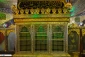 حرم مطهر حضرت خوله دختر امام حسین علیه السلام - شهر بعلبک لبنان

حرم مطهر حضرت خوله (س) در شهر بعلبک لبنان، میزبان عاشقان و ارادتمندان اهل بیت عصمت و طهارت علیهم السلام است و اکنون به یکی از مهمترین آثار گردشگری دینی در لبنان و منطقه تبدیل شده است.  5