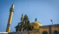 حرم مطهر حضرت خوله دختر امام حسین علیه السلام - شهر بعلبک لبنان

حرم مطهر حضرت خوله (س) در شهر بعلبک لبنان، میزبان عاشقان و ارادتمندان اهل بیت عصمت و طهارت علیهم السلام است و اکنون به یکی از مهمترین آثار گردشگری دینی در لبنان و منطقه تبدیل شده است.  6