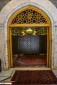 حرم مطهر حضرت خوله دختر امام حسین علیه السلام - شهر بعلبک لبنان

حرم مطهر حضرت خوله (س) در شهر بعلبک لبنان، میزبان عاشقان و ارادتمندان اهل بیت عصمت و طهارت علیهم السلام است و اکنون به یکی از مهمترین آثار گردشگری دینی در لبنان و منطقه تبدیل شده است.  8