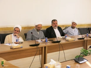 نشست علمی «حج و مسلمانان هند» برگزار شد 3