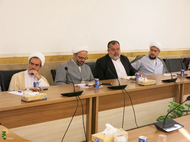 نشست علمی «حج و مسلمانان هند» برگزار شد 3