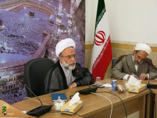 نشست علمی «حج و مسلمانان هند» برگزار شد 4