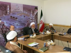 نشست علمی «حج و مسلمانان هند» برگزار شد 5