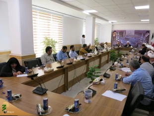 نشست علمی «حج و مسلمانان هند» برگزار شد 6