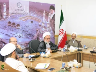 نشست علمی «حج و مسلمانان هند» برگزار شد 7
