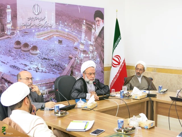 نشست علمی «حج و مسلمانان هند» برگزار شد 7