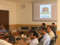 نشست علمی «حج و مسلمانان هند» برگزار شد 8