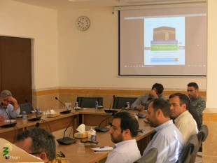 نشست علمی «حج و مسلمانان هند» برگزار شد 8