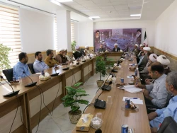 نشست علمی «حج و مسلمانان هند» برگزار شد 9