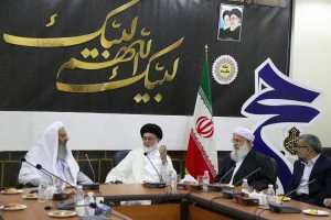 امام جمعه اهل سنت زاهدان:

حجاج ایرانی مورد احترام هستند 